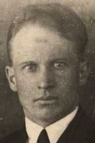 Локтев Георгий Николаевич