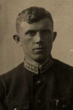 Неклюдов Алексей Ефимович