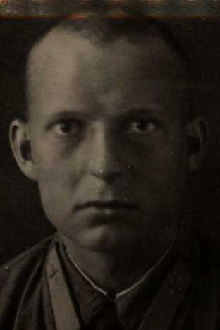 Козлов Борис Дмитриевич