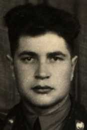 Гончар Николай Игнатьевич|Игнатович