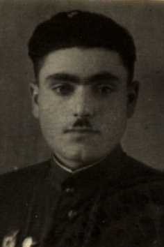 Абкарян Аветик Саакович