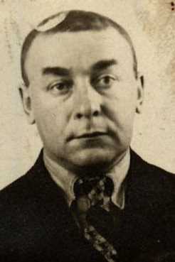 Абкин Михаил Соломонович