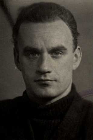 Абкин Феликс Львович