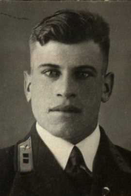 Власенко Никифор Васильевич