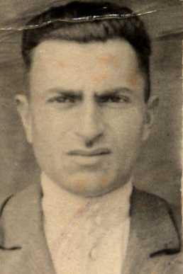 Алекперов Рагим Алиискендер-оглы