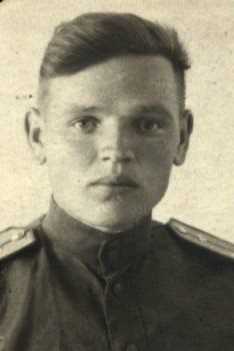 Сидоров Григорий Иванович