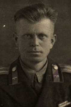 Евстропов Николай Трофимович