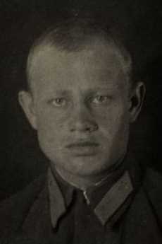 Анохин Василий Федорович