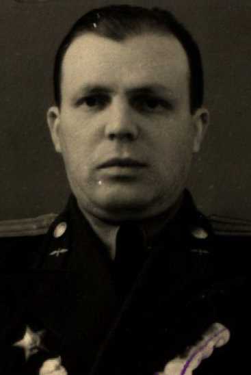 Богуславский Лазарь Леонтьевич