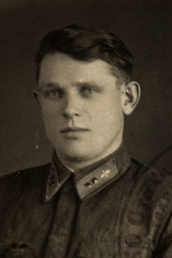 Еремеев Павел Иванович