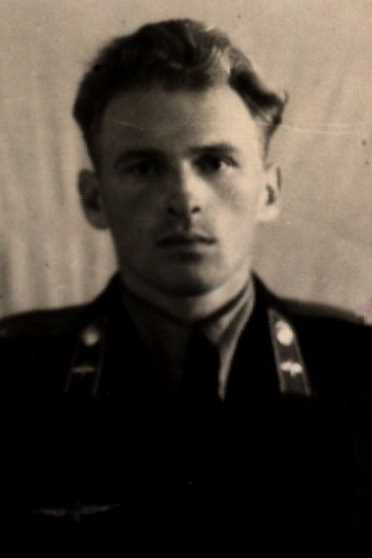 Шапкин Юрий Сергеевич