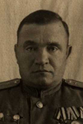 Хоменко Григорий Иванович