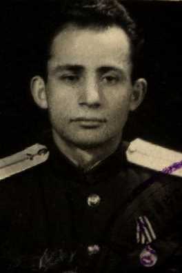 Виленский Ефим Яковлевич