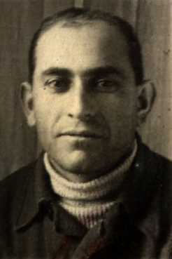 Аветисян Петик Галустович