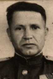 Пестряков Евгений Иванович