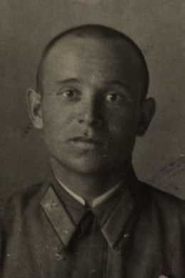 Ищенко Михаил Иванович