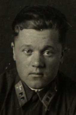 Волчонков Максим Иванович