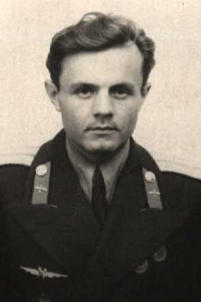 Ковалев Петр Васильевич