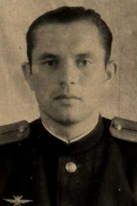 Балышев Анатолий Иосифович