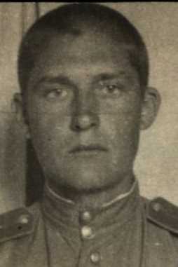 Терехов Дмитрий Яковлевич