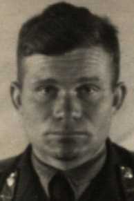 Терехов Николай Михайлович