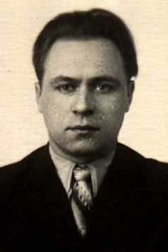 Алексашенков Юрий Прохорович