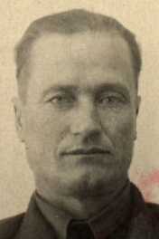 Агейкин Алексей Карпович