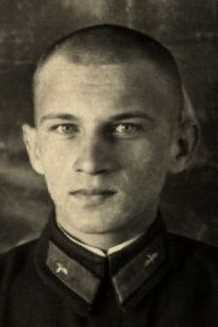 Засорин Георгий Дмитриевич