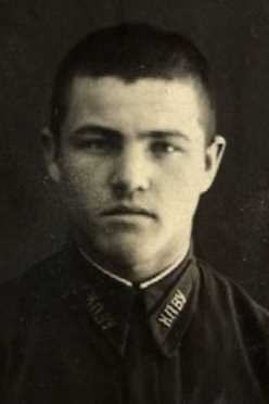 Апаров Алексей Васильевич