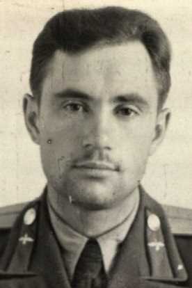 Симонов Юлий Васильевич
