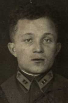 Синев Николай Иванович
