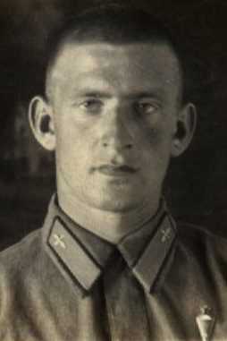 Синельщиков Георгий Алексеевич
