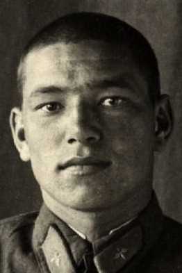 Овечкин Сергей Сергеевич