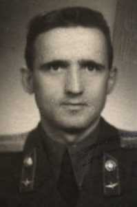 Жураковский Григорий Константинович