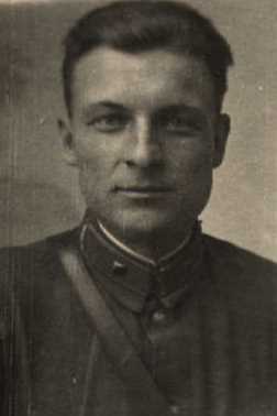 Абалмасов Афанасий Семенович