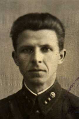 Абрамов Афонасий Федорович