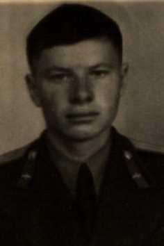 Буданов Альберт Константинович