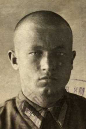 Морозов Павел Александрович