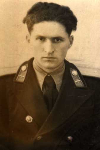 Куц Григорий Васильевич