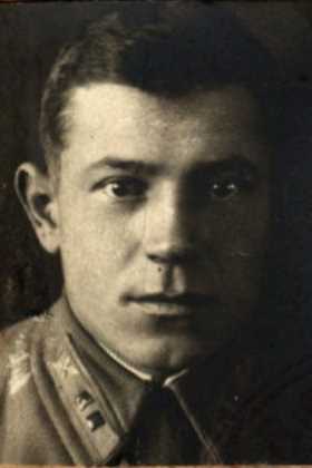 Марков Василий Александрович