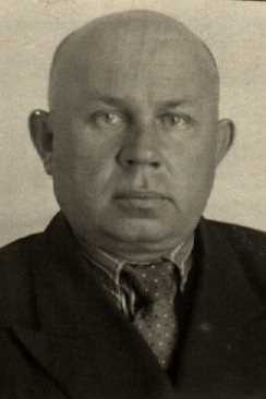 Аникеев Иван Филиппович