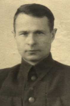 Акимов Александр Ефимович