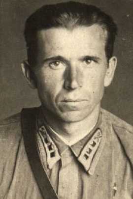 Смирный Семен Яковлевич