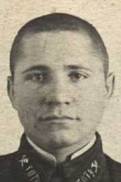 Андронычев|Андроничев Михаил Иванович