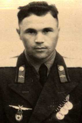 Николаев Виктор Петрович