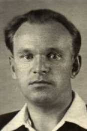 Алябьев Сергей Максимович