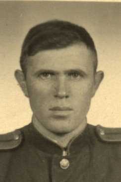 Белоусов Иван Васильевич