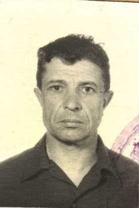 Алферов Александр Григорьевич