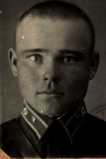 Балун Тимофей Михайлович