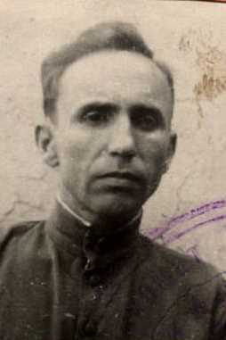 Аляев Александр Матвеевич
